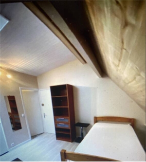 studio à la location -   91120  PALAISEAU, surface 21 m2 location studio - UBI465180923